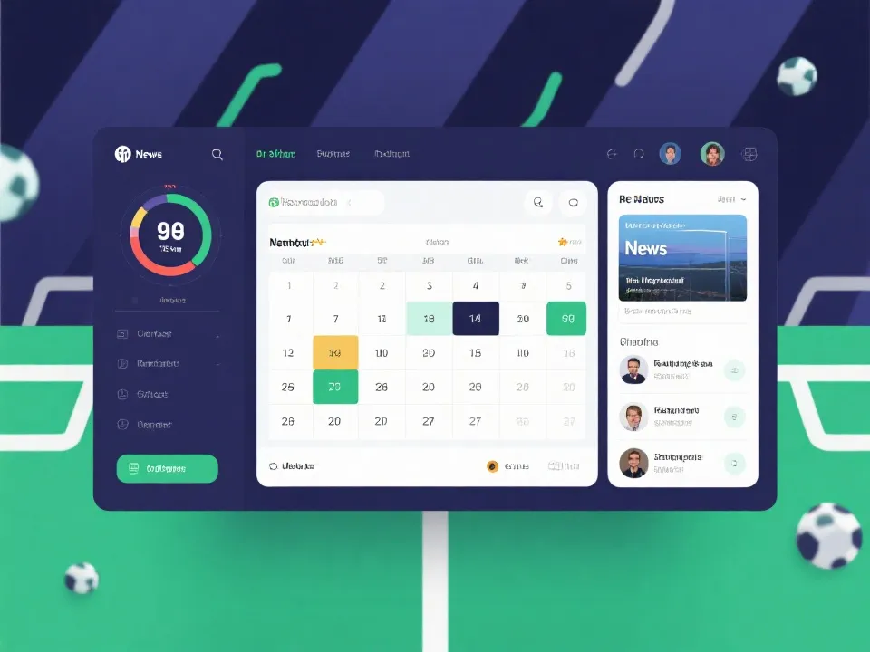 世界盃官方平台功能展示