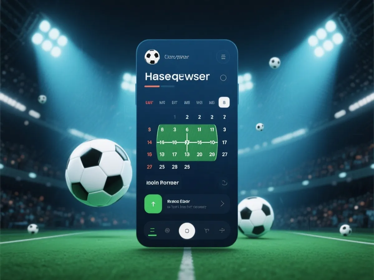 世界盃賽程與觀賽規劃