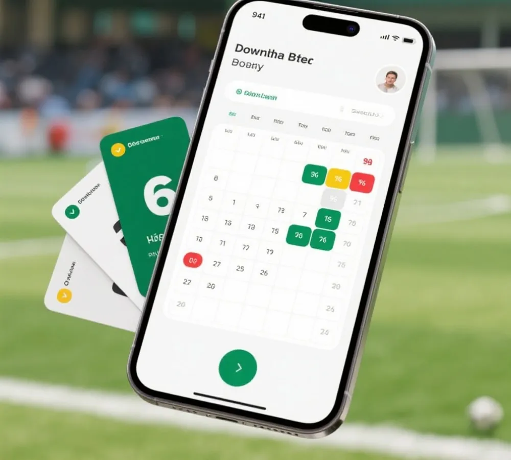 官方App下載與功能示意圖