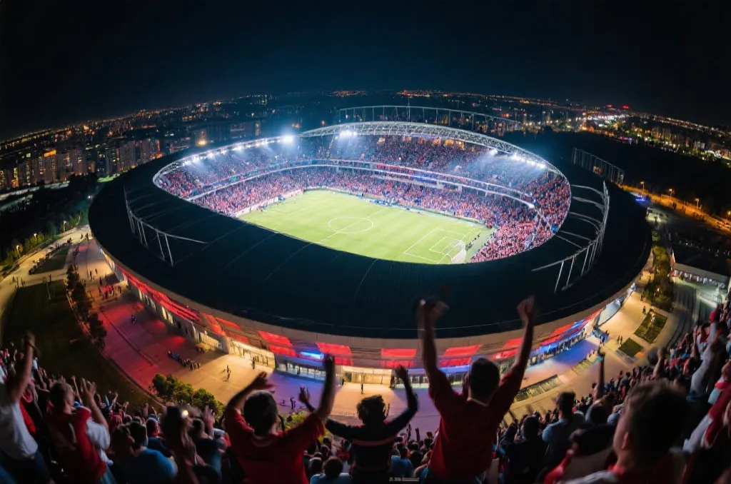 巅峰对决落户东海岸！FIFA确认纽约新泽西承办2026世界杯决赛